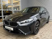 Gebraucht BMW 120 Efficient Dynamics 150 PS (110 kW) 2025 Saphirschwarz metallic Kleinwagen