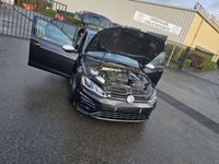 gebraucht VW Golf VII R