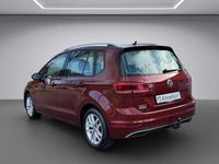 gebraucht VW Golf Sportsvan Comfortline