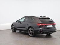 Neu Audi S5 Sport 367 PS (269 kW) 2026 Schwarz Kombi