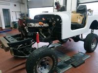 gebraucht Jeep CJ 7 BJ. 85