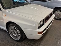 Second-hand Lancia Delta 1993 Alb Hatchback