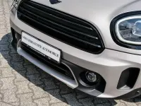 Gebraucht Mini Cooper 136 PS (100 kW) 2023 Silber Kleinwagen