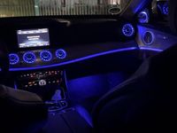 Gebraucht Mercedes E200 150 PS (110 kW) 2018 Weiß Limousine