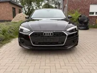 Second-hand Audi A5 Ambiente 190 CP (139 kW) 2020 Coupe