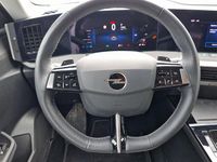 Gebraucht Opel Astra Elegance 179 PS (131 kW) 2022 Silber metallic