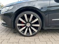 gebraucht VW CC 2.0 TDI 125kW DSG BlueMotion Techn...