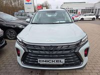 Neu DFSK Fengon 177 PS (130 kW) 2026 Grau Van / Kleinbus