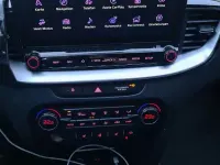 Gebraucht Kia ProCeed GT 204 PS (150 kW) 2024 Grau Kombi