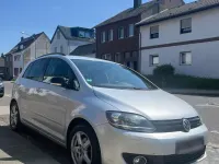 Gebraucht VW Golf VII 105 PS (77 kW) 2012 Silber Limousine
