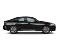 Neu BMW 220 170 PS (125 kW) 2026 Schwarz Limousine