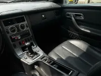 Second-hand Mercedes SLK200 163 CP (119 kW) 2010 Argintiu Cabrio