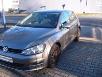 Gebraucht VW Golf VII Cup 150 PS (110 kW) 2014 Grau Limousine