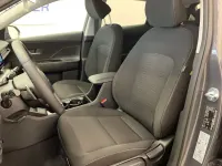 Gebraucht Hyundai Kona Trend 139 PS (102 kW) 2025 Grau SUV