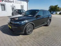 Gebraucht VW Tiguan Goal 150 PS (110 kW) 2025 Schwarz SUV