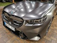 Gebraucht BMW M5 Basis 585 PS (430 kW) 2024 Grau Limousine