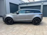 Gebraucht Land Rover Range Rover evoque SE Dynamic 200 PS (147 kW) 2022 Grau SUV