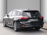 Gebraucht Ford Focus ST-Line 155 PS (114 kW) 2023 Schwarz SUV
