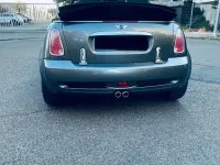 Gebraucht Mini Cooper S Cabriolet 170 PS (125 kW) 2006 Grau Cabrio
