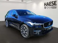 Gebraucht Volvo XC60 Core 197 PS (144 kW) 2023 Onyx black / metallic SUV
