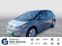 Brugt VW ID.3 Pro 106 kW (145 HK) 2021 Grå Hatchback
