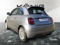 Gebraucht Fiat 500e 2023 Grau Limousine