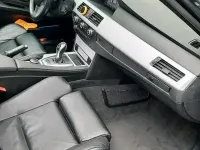 Używany BMW 535 286 KM (210 kW) 2007 Szary Kombi