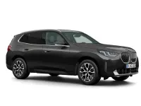 Gebraucht BMW X3 Comfort Edition 197 PS (144 kW) 2025 SUV