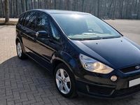 Usata Ford S-MAX S 2008 Monovolume