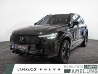 Neu Volvo XC90 Plus 455 PS (334 kW) 2026 Onyx schwarz SUV