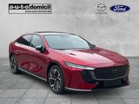 Gebraucht Mazda 6e Takumi-Line 189 kW (258 PS) 2025 Rot Limousine
