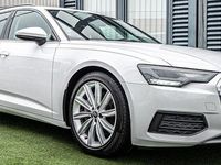 Gebraucht Audi A6 Sport 231 PS (169 kW) 2021 Weiß Kombi