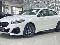 Gebraucht BMW M235 M Performance 306 PS (225 kW) 2019 Weiß Limousine
