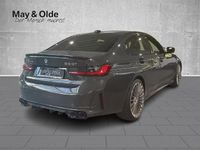 Neu Alpina B3 529 PS (389 kW) 2025 Grau Limousine