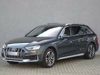 Gebraucht Audi A4 Allroad Ambiente 265 PS (194 kW) 2020 Grau Kombi