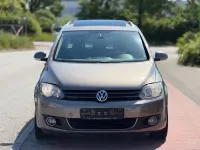 Gebraucht VW Golf VI Highline 122 PS (89 kW) 2009 Braun Kleinwagen