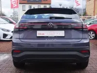 Gebraucht VW Taigo 95 PS (69 kW) 2022 Rauchgraumet. SUV