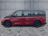 Neu VW Multivan Life 245 PS (180 kW) 2026 Schwarz Van