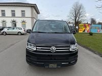 Gebraucht VW T6 199 PS (146 kW) 2019 Schwarz Van
