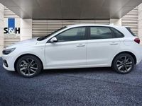 gebraucht Hyundai i30 Trend 1.0 Turbo (48V) Verfügbarkeit : Sofor