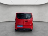 Gebraucht Ford Transit Custom Trend 105 PS (77 kW) 2023 Rot Pickup