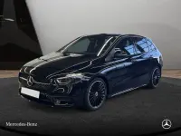 Gebraucht Mercedes B220 AMG 190 PS (139 kW) 2025 Schwarz Kleinwagen
