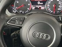 gebraucht Audi A6 Avant S-Line 2.0 TDI