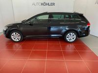 gebraucht VW Golf VII Variant Allstar - STANDHEIZUNG - SHZ -