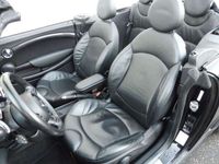 gebraucht Mini Cooper S Cabriolet Sportsitze/Navi/PDC/Xenon