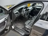 Gebraucht BMW X2 Advantage 140 PS (102 kW) 2019 Schwarz SUV