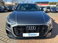 Gebraucht Audi Q8 Competition 381 PS (280 kW) 2023 Grau SUV