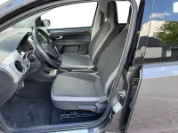 Gebraucht VW e-up! Style 61 kW (83 PS) 2022 Siliziumgrau metallic Kleinwagen