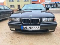 gebraucht BMW 318 Cabriolet 