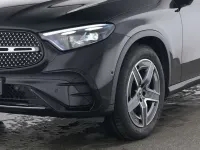 Gebraucht Mercedes GLC300 Advanced Plus 270 PS (198 kW) 2025 Lack obsidianschwarz SUV